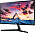 Монитор Samsung 24" S24F356FHR black