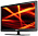 Телевизор Mystery MTV-2622LW