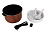 Мультиварка Redmond SkyCooker RMC-M903S black