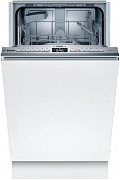 Встраиваемая посудомоечная машина Bosch SPV 4EKX29E