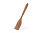Fissman Лопатка с прорезями 30 см бамбук/216