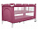 Манеж Baby Tilly T-1021 Rio+Orchid Purple
