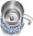 Вспениватель молока SMEG MFF01DGBEU