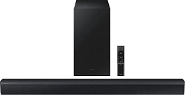 Саундбар Samsung HW-C450/RU black