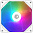 Кулер для ПК ID-Cooling NO-12015-XT ARGB Snow Led Ret