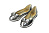 Обувь Tiflani 16F1550 бронза