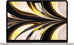Ноутбук Apple MacBook Air 13.6” M2/8Gb/256Gb starlight