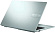 Ноутбук Asus 15.6" VivoBook E1504FA-L1180W/AMD Ryzen 5 7520U/RAM8Gb/SSD512Gb/green silver