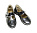 Обувь Tiflani 16P1452 бронза