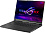 Ноутбук Asus 16" ROG G614JU-N3092/RAM16Gb/SSD512Gb/RTX4050 6Gb/grey