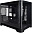 Компьютерный корпус 1stPlayer UVIEW UV6 ARGB без БП UV6-BK-2FC7R-1FC7 black