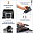 Кофемашина DeLonghi ECAM 23.460.B