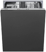 Встраиваемая посудомоечная машина Smeg STL281DS