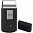Бритва электрическая Wahl 3615-0471 black silver