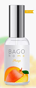 Спрей ароматический для дома Манго 30 мл Bago home/1