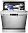 Посудомоечная машина Electrolux ESF8560ROX