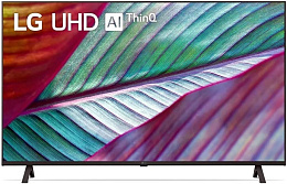 Телевизор LG 43UR78009LL.ARUB