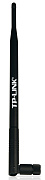 Антенна TP-Link TL-ANT2408CL 2.4 ГГц всенаправленная 8 дБ антенна для помещения