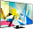 Телевизор Samsung QE-75Q80TAUXRU