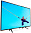 Телевизор Philips 32PHS5302/12