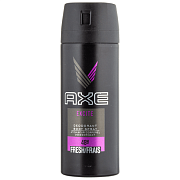 AXE Дезодорант-спрей EXCITE 150 мл черный/6