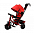 Велосипед трехколесный Sweet Baby Mega Lexus Trike Red 8/10 EVA