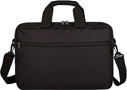 Сумка для ноутбука PC Pet 15.6" PCP15A2BK black