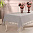 Скатерть Valencia 160*220 Grey 