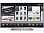 Телевизор LG 55LB650V