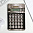 Калькулятор Man rules 10.2*15.6 см
