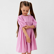 Платье Kaftan 10422505 розовый