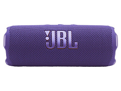 Колонка портативная JBL Flip 7 purple