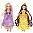 Базовая кукла Принцесса с длинными волосами и аксессуарами в ассортименте