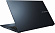 Ноутбук Asus VivoBook Pro K3500PA-L1091W i5 11300H/16Gb/512Gb/32Gb/FHD/W11H/blue