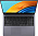 Ноутбук Huawei 16" MateBook RLEF-X/16Gb/SSD512Gb/W11/grey