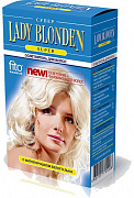 FITO Осветлитель для волос Косметик Lady Blonden Super 35г
