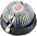 Кулер Deepcool GAMMA ARCHER PRO Soc-FM2+/AM2+/AM3+/AM4/1150/1151/1155 4-pin 1