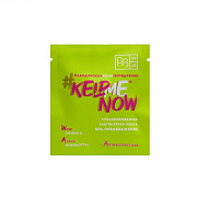 Snow Sea Kelpmenow маска альгинатная SPA-преображение антивозрастная 1шт/30