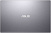 Ноутбук Asus VivoBook 15.6" X515FA-BR158W i3 10110U/8GB/SSD1Tb/W11/grey