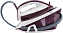 Паровая станция Tefal SV7010E0 White Purple