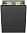 Встраиваемая посудомоечная машина SMEG ST363CL