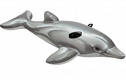 Животное надувное Дельфин с держателем 163*76 см от 3 лет