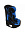 Автокресло Bambola Primo 9-36 кг синий черный
