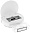 Пылесос робот Xiaomi Mi Robot Vacuum-Mop P White