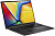 Ноутбук Asus 16" X1605VA-MB034/i5-1335U/16GB/512GbSSD/FHD/IPS 300N/UMA/WUXGA/DOS/indie black