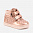 Ботинки 42038/81 розовый