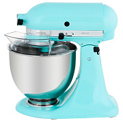 Миксер KitchenAid 5KSM175PSEIC ice blue