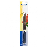 Нож для мяса 150 мм Multicolor 6 с РР ручками/12