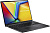 Ноутбук Asus 16" VivoBook X1605ZA-MB321/i3 1215U/8Gb/SSD512Gb/IPS/WUXGA/DOS/black