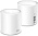 Маршрутизатор TP-Link DECO X10 (2-Pack) AX1500